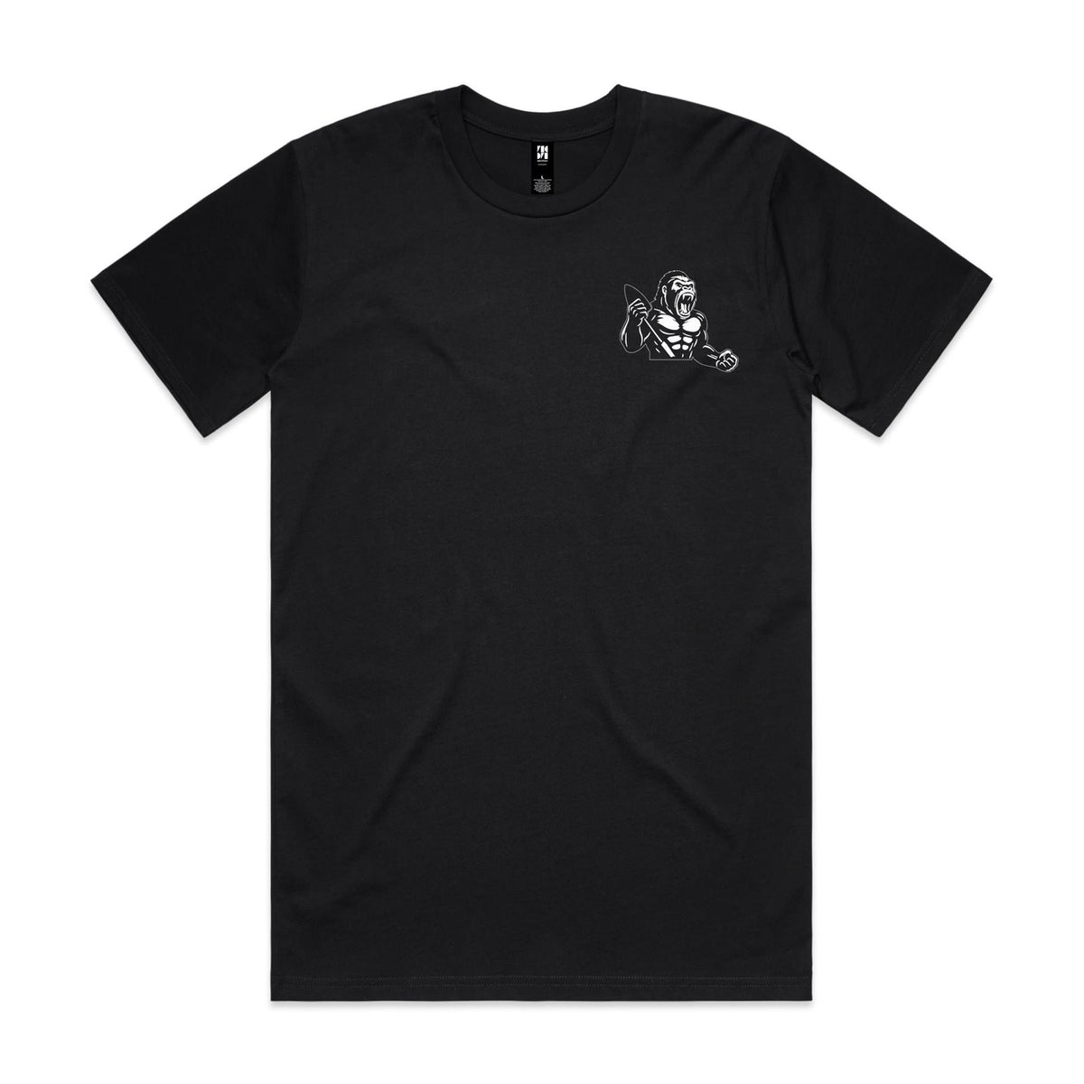 G-Rilla OG staple tee