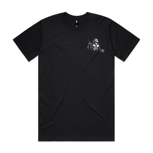 G-Rilla OG staple tee